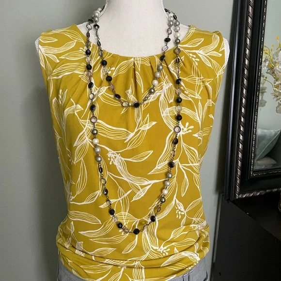 Gold Top - Picture 4 of 4